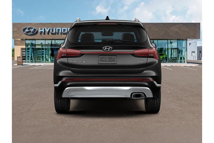 $30480 : Hyundai SANTA FE 2023 Callig image 6