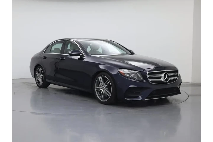 $22998 : Mercedes-Benz E-Class 2018 E image 1