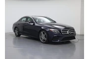 Mercedes-Benz E-Class 2018 E en Binghamton