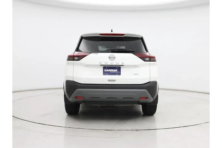 $22998 : Nissan Rogue 2022 AWD S 4dr image 6