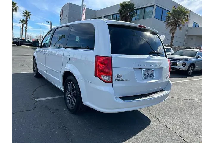 $11995 : Dodge Grand Caravan 2017 SXT image 6