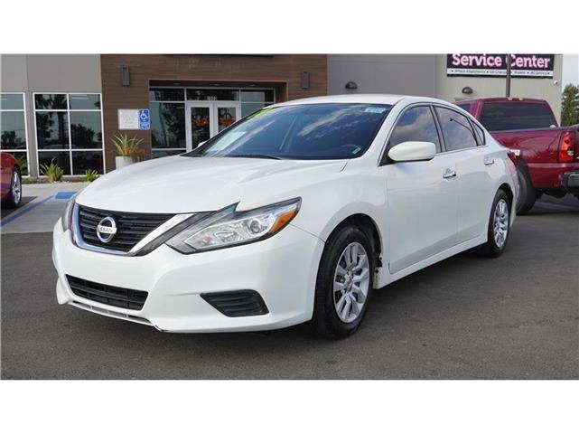 $9984 : 2017 Altima 2.5 S image 2