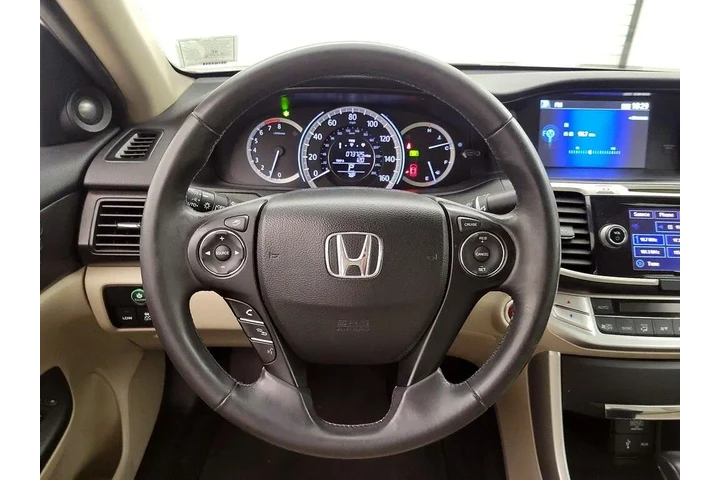 $17998 : Honda Accord 2015 EX-L 4dr S image 10