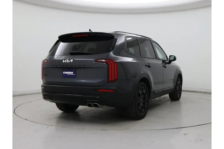 $35998 : Kia Telluride 2022 AWD SX 4d image 8
