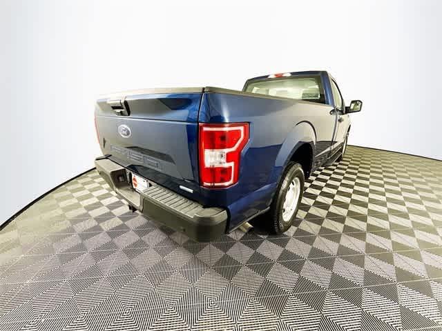 $27900 : PRE-OWNED 2020 FORD F-150 XL image 9