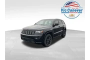 Jeep Grand Cherokee 2018 4x4 en Detroit