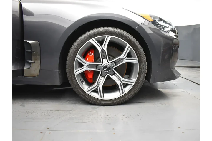 $20526 : Kia Stinger 2022 GT1 4dr Sed image 5