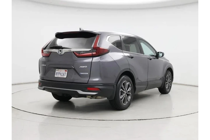 $28998 : Honda CR-V Hybrid 2022 AWD E image 8