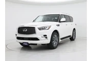 $39998 : INFINITI QX80 2024 AWD Luxe thumbnail