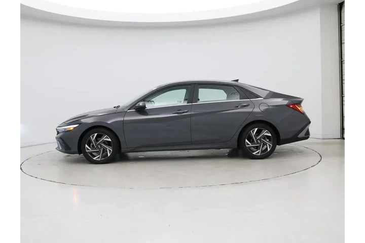 $22998 : Hyundai ELANTRA 2024 SEL 4dr image 3