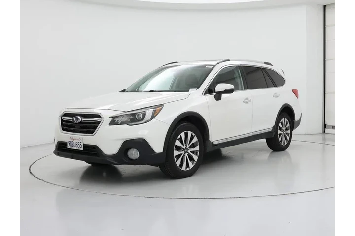 $20998 : Subaru Outback 2019 AWD 3.6R image 4