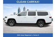 $37444 : Jeep Wagoneer L 2024 4x2 Ser thumbnail