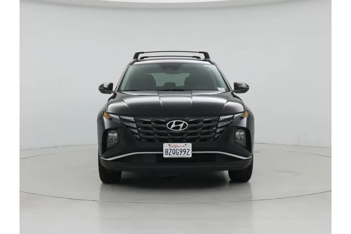 $18998 : Hyundai TUCSON 2022 SEL 4dr image 5
