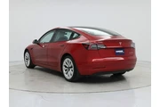 $24998 : Tesla Model 3 2021 AWD Long thumbnail
