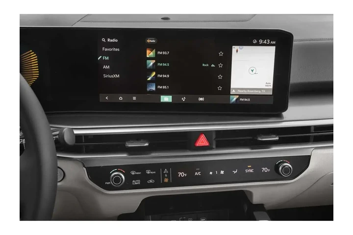 $32995 : Kia Sorento 2024 S 4dr SUV image 7