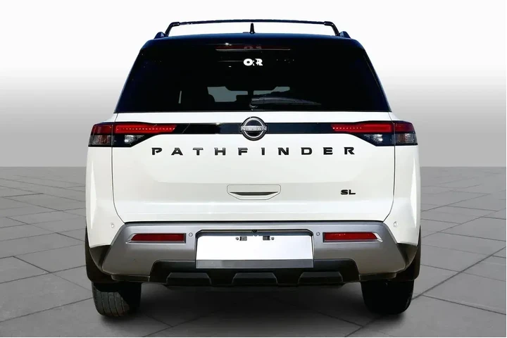 $29774 : Nissan Pathfinder 2023 SL 4d image 5