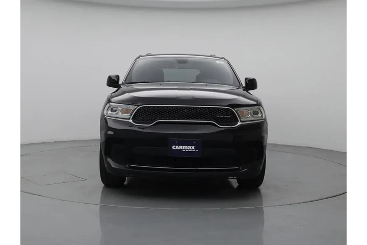 $26998 : Dodge Durango 2024 SXT 4dr S image 5