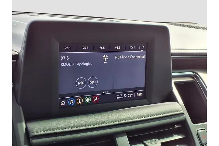 $36995 : Chevrolet Suburban 2021 4x2 image 9