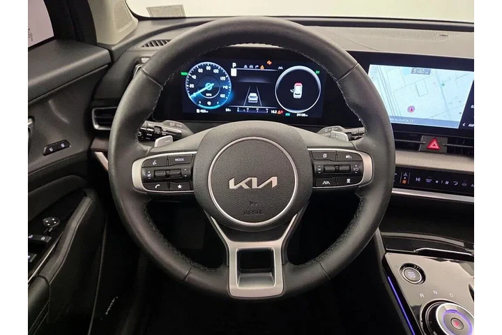 $32998 : Kia Sportage Hybrid 2023 AWD image 10