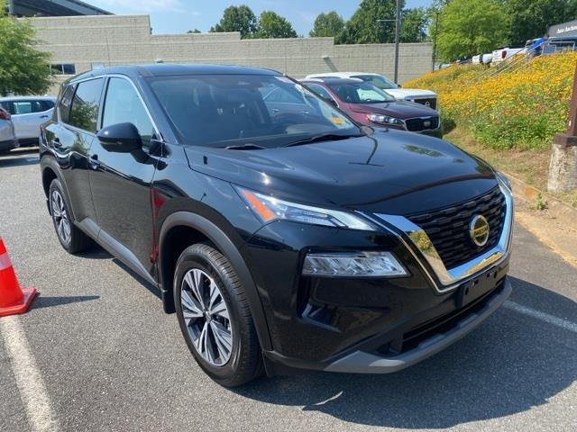 $26299 : PRE-OWNED 2021 NISSAN ROGUE SV image 2