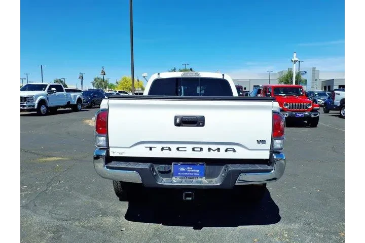 $36362 : Toyota Tacoma 2023 4x4 TRD O image 5