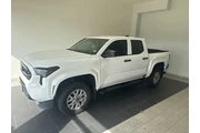 Toyota Tacoma 2024 4x2 SR 4d