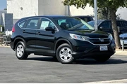 $15999 : Honda CR-V 2016 LX 4dr SUV thumbnail