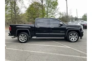 $30985 : GMC Sierra 1500 2018 4x4 Den thumbnail