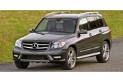 Mercedes-Benz GLK 2012 GLK 3 en Plano