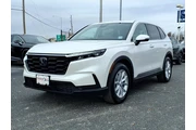 $27900 : Honda CR-V 2024 AWD EX 4dr S thumbnail