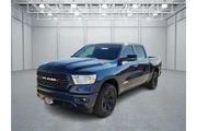 Ram 1500 2024