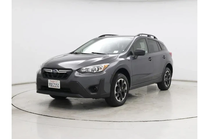 $22998 : Subaru Crosstrek 2022 AWD Ba image 4