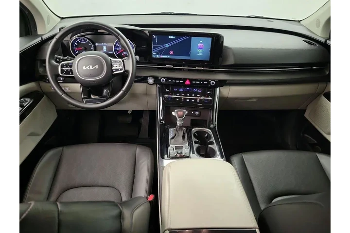 $26998 : Kia Carnival 2022 EX 4dr Min image 9