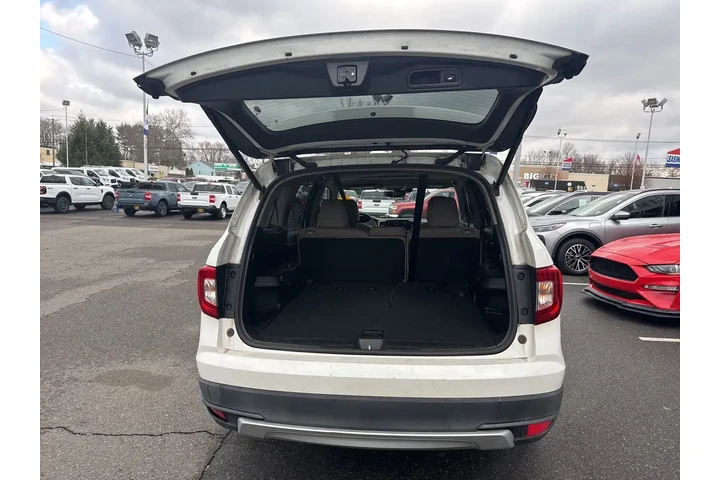 $18995 : Honda Pilot 2020 AWD EX-L 4d image 5