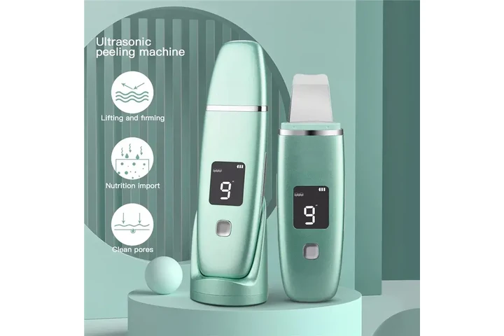 Ultrasonic Blackhead Remover image 5