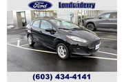 Ford Fiesta 2018 SE 4dr Seda en New Hampshire