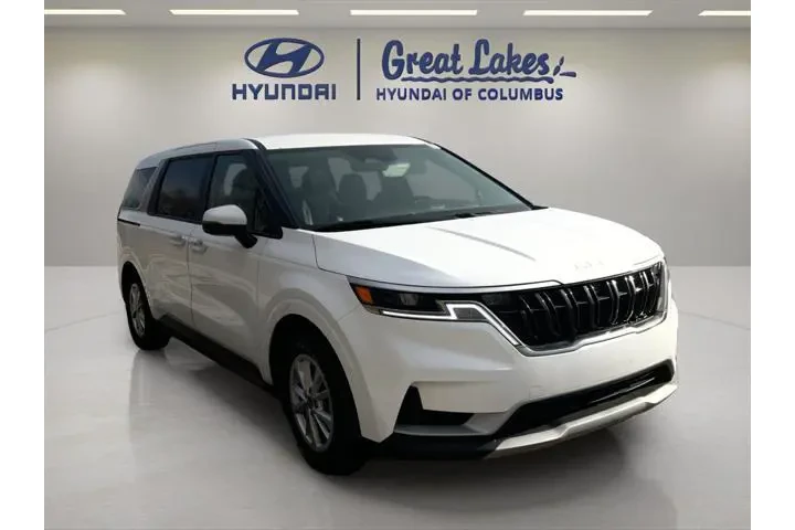 $30733 : Kia Carnival 2024 LX 4dr Min image 7