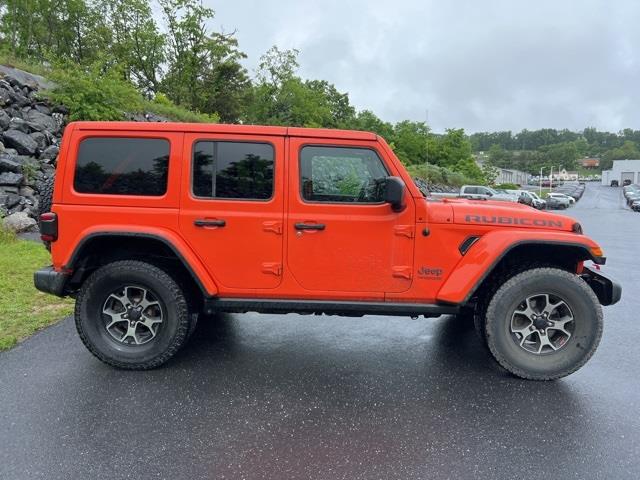 $34909 : PRE-OWNED 2018 JEEP WRANGLER image 8