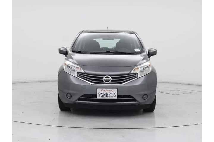 $11998 : Nissan Versa Note 2016 SV 4d image 5