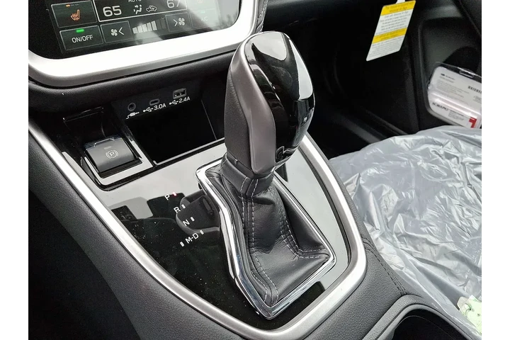 $28995 : Subaru Legacy 2025 AWD Premi image 7