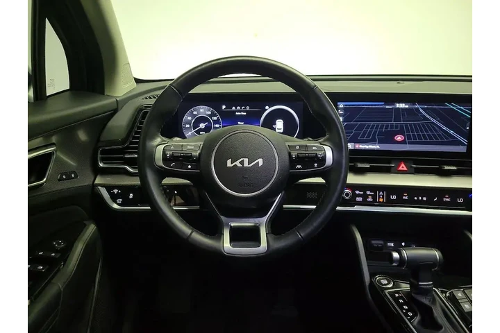 $30998 : Kia Sportage 2025 AWD SX-Pre image 10