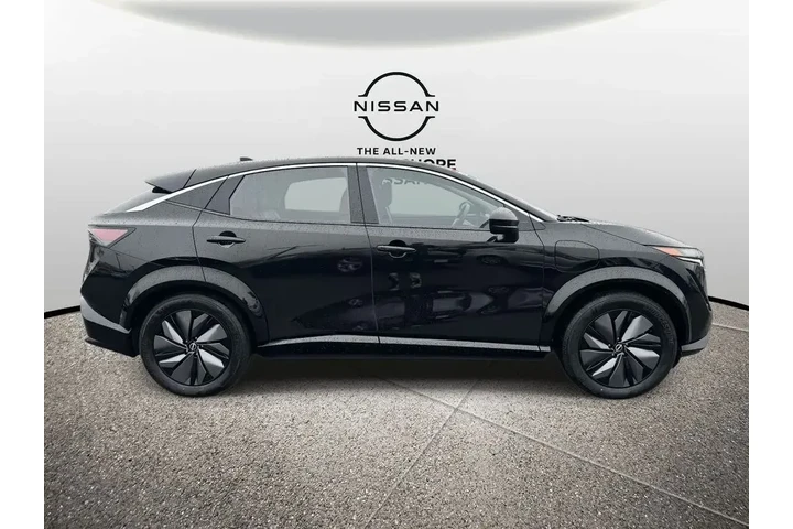 $18975 : Nissan Ariya 2024 Engage 4dr image 4