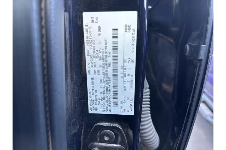 $29804 : Ford F-150 2021 4x2 XL 4dr S image 8