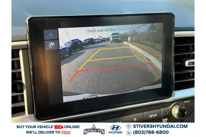 $24619 : Hyundai VENUE 2026 SEL 4dr C image 5