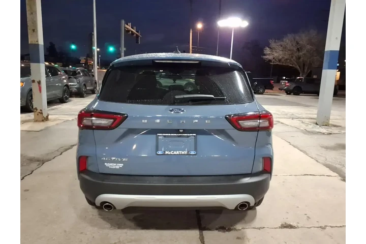 $27861 : Ford Escape 2024 Active 4dr image 4