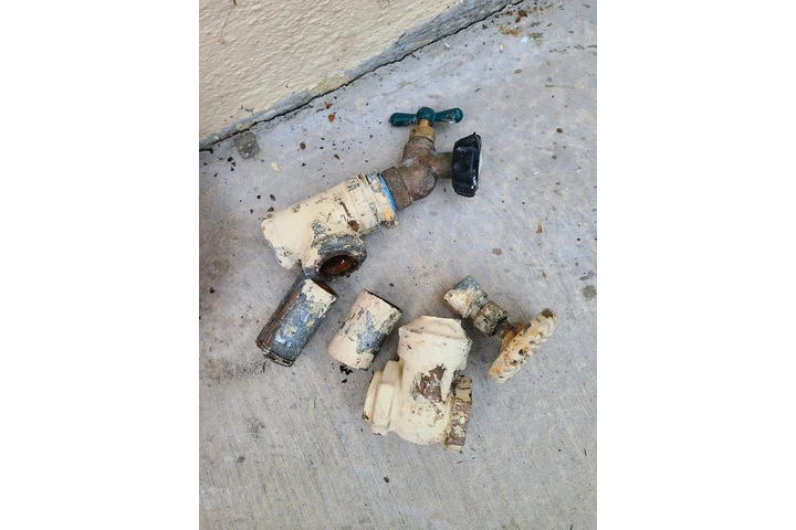 Drain Cleaning & Plumbing image 6