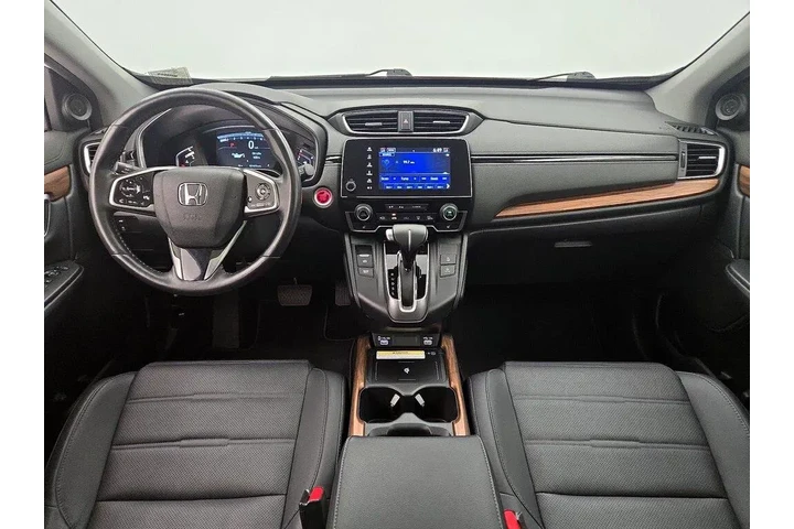 $29998 : Honda CR-V 2022 AWD Touring image 9