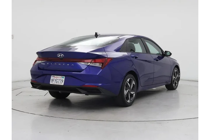 $20998 : Hyundai ELANTRA 2023 SEL 4dr image 8