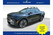 Hyundai SANTA CRUZ 2025 AWD