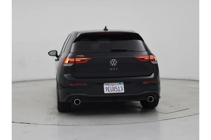 $29998 : Volkswagen Golf GTI 2022 SE image 6